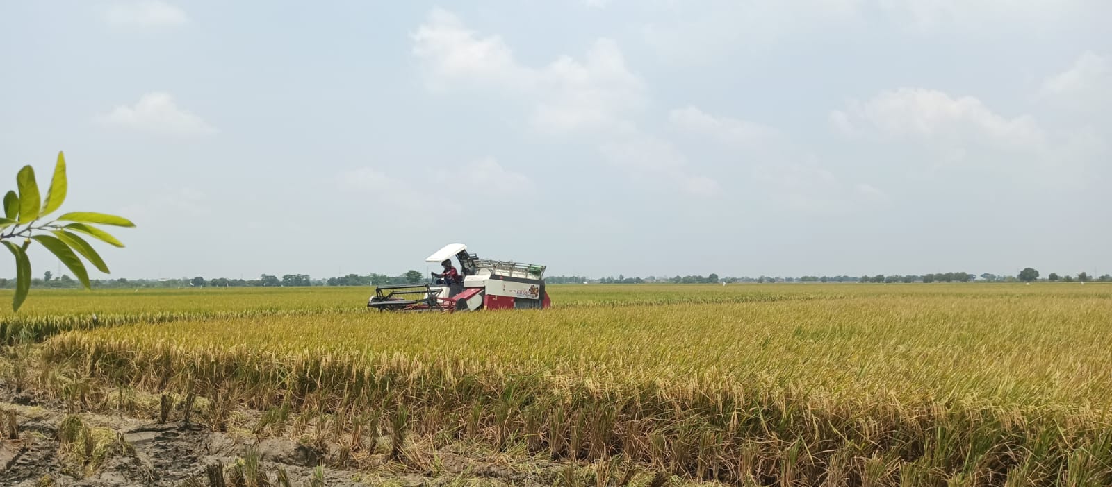combine combine